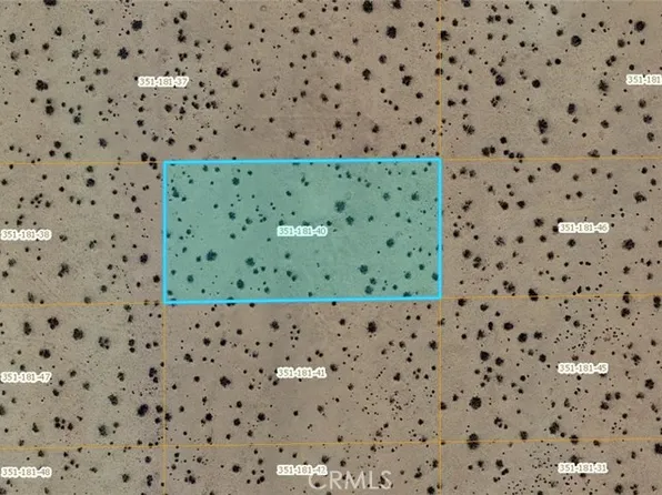 0 Duquesne St, Edwards, CA 93523