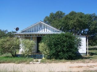 10135 Clyde St, Bangs, TX 76823