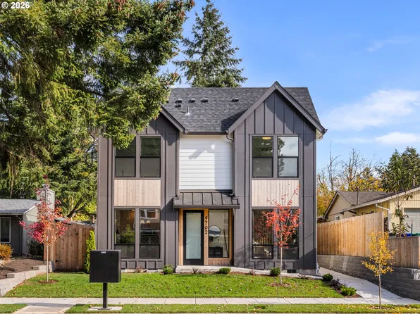 9702 SW 54th Ave, Portland, OR 97219