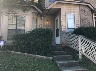 850 Heritage Oaks Dr, Stone Mountain, GA 30088