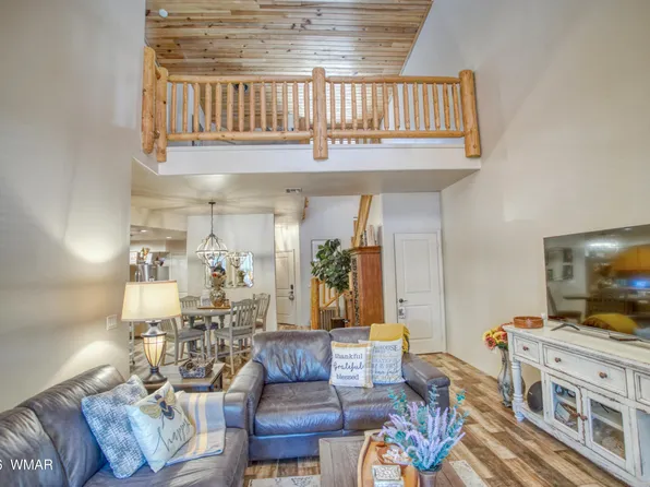 6186 W Starlight Ridge Pkwy, Lakeside, AZ 85929