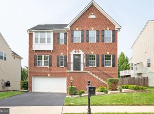 13680 Sovereign Way, Gainesville, VA 20155