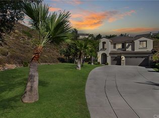600 Crestview Dr, Diamond Bar, CA 91765