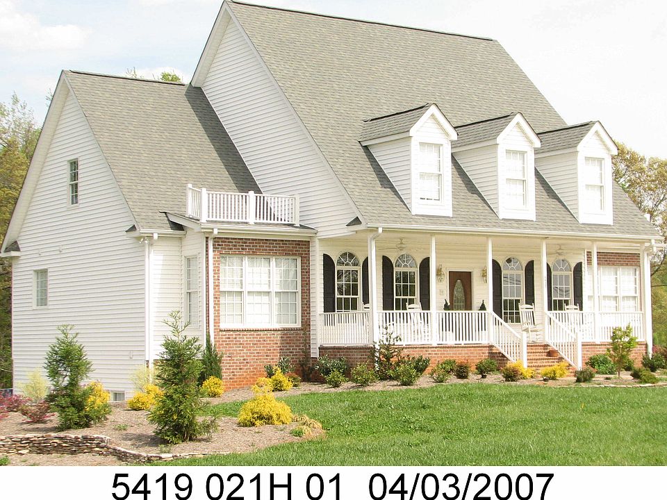Occupied Home where Apartment is located
