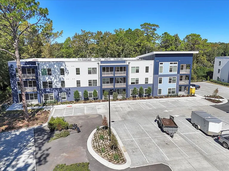 Ethos Apartments | New Construction — Photo 44