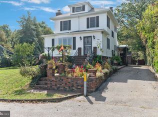 1204 Taylor Ave, Halethorpe, MD