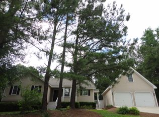 2908 Livery Way, Raleigh, NC 27603