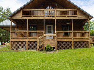 11249 Possum Trail Rd, Harrison, TN 37341