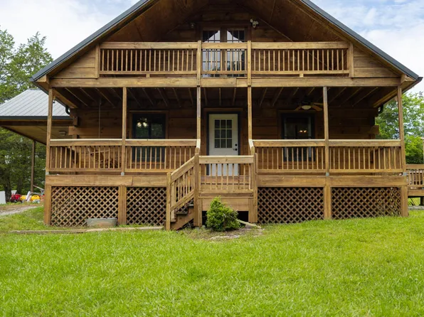 11249 Possum Trail Rd, Harrison, TN 37341