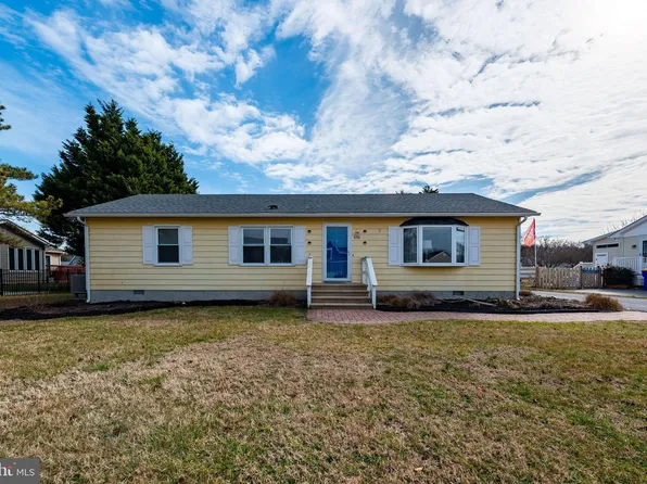 508 Lloyd St, Ocean View, DE 19970