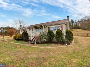 1651 Knisely Hill Rd, Millerstown, PA 17062