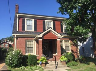 109 E 9th St, Paris, KY 40361