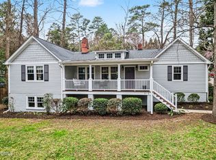 915 Gardner St, Raleigh, NC 27607