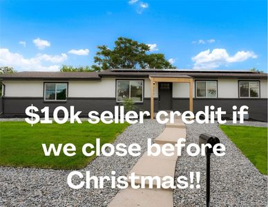 6579 W 68th Avenue, Arvada, CO, 80003