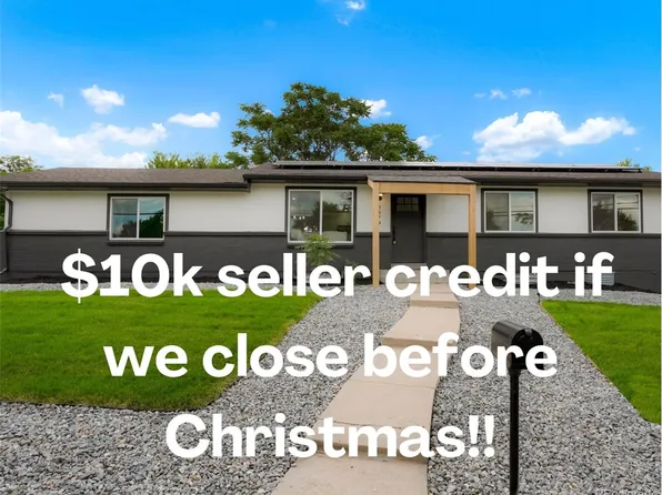 6579 W 68th Avenue, Arvada, CO 80003