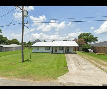 512 Ledoux St, Jennings, LA, 70546