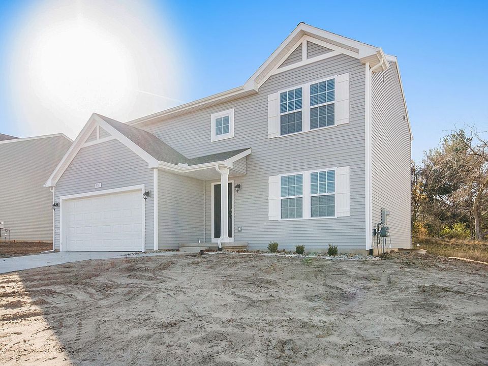 1st image of 53722 Hickory Ln