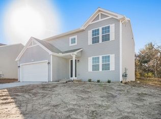 53722 Hickory Ln, Elkhart, IN 46514