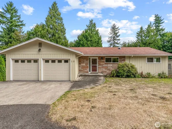 10 View Point Terrace, Longview, WA 98632