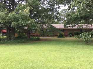 39 Hargrove Rd, Greenbrier, AR 72058