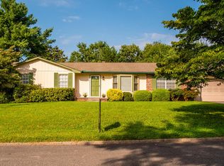 1613 Clemente Ln, Knoxville, TN 37922