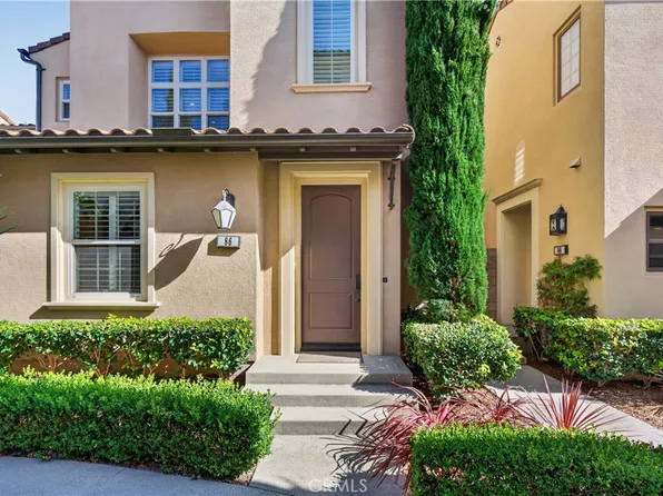 86 Strawberry Grv, Irvine, CA 92620