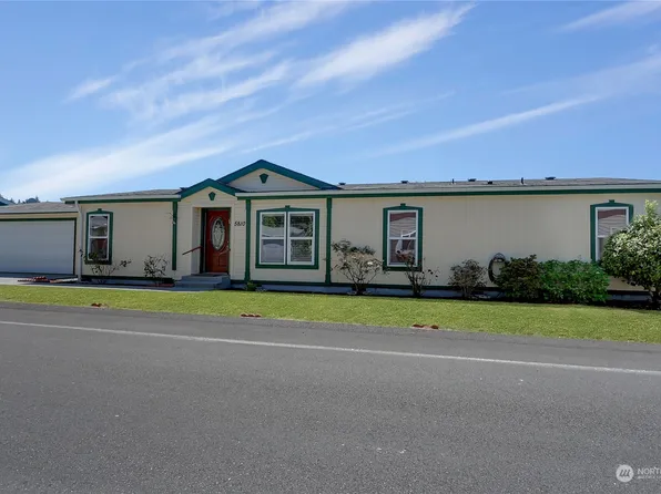 5810 162nd Street Ct E #32, Puyallup, WA 98375