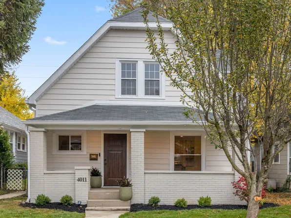 4011 Graceland Ave, Indianapolis, IN 46208