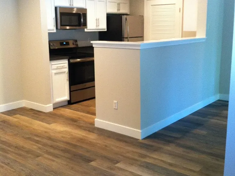 3x2 / 1240 sf / View from entry