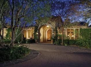 6629 E Meadowlark Ln, Paradise Valley, AZ 85253