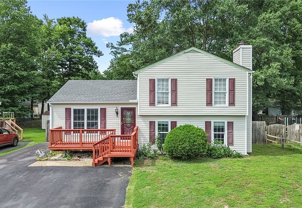 1st image of 6124 Manuel Ct