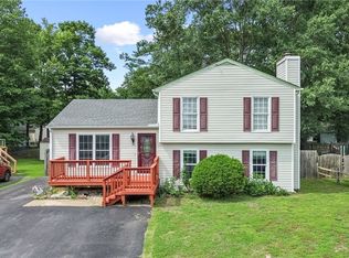 6124 Manuel Ct, North Chesterfield, VA 23234