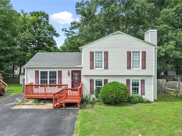 6124 Manuel Ct, North Chesterfield, VA 23234