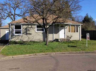 1275 2nd Ave, Sweet Home, OR 97386