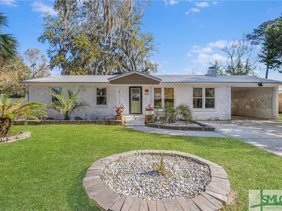 3108 Butler Ave, Savannah, GA, 31404