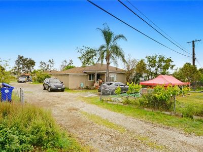 8451 Cottonwood Ave, Fontana, CA, 92335