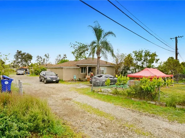 8451 Cottonwood Ave, Fontana, CA 92335