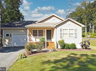 37145 Wheelhouse Rd, Greenbackville, VA 23356