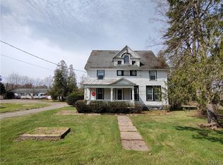 7357 Trenton Rd, Barneveld, NY 13304