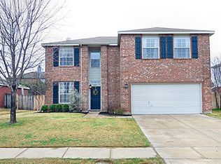 2009 Hickory Dr, Little Elm, TX 75068