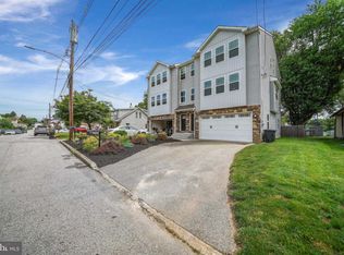 346 Roberts Ave, Conshohocken, PA