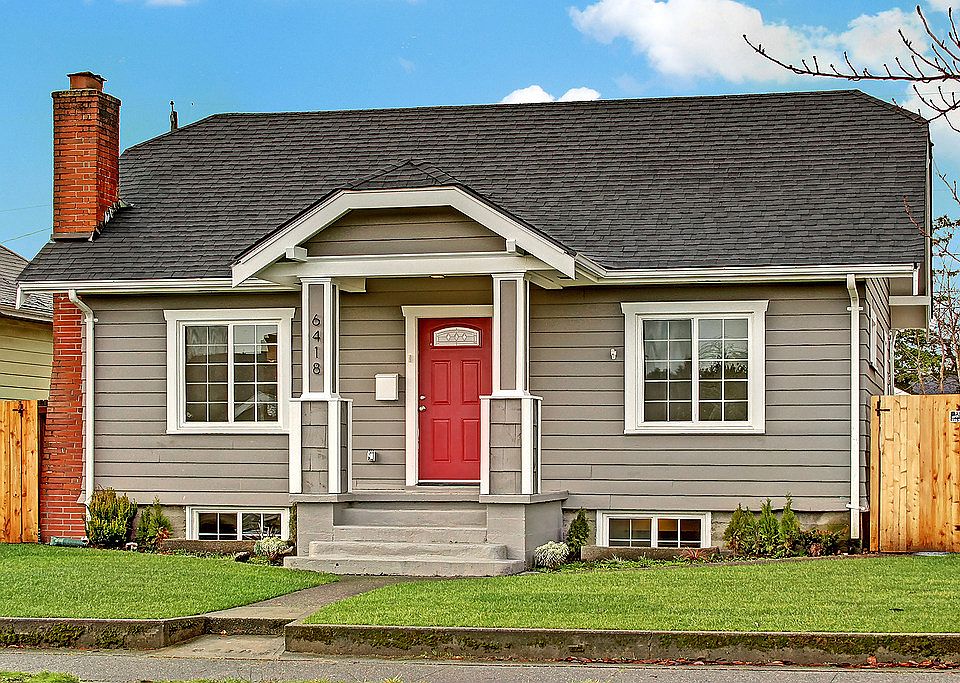 very sharp Craftsman look 