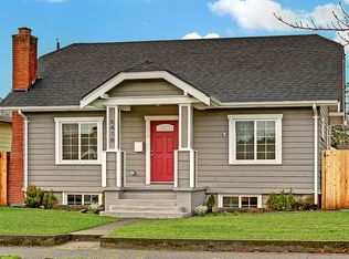 6418 S Lawrence St, Tacoma, WA 98409