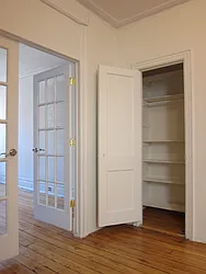 Rented by James Everett Lewis, LREB