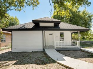 2402 Scotland Dr, Dallas, TX 75216