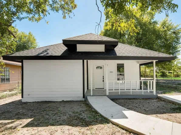 2402 Scotland Dr, Dallas, TX 75216