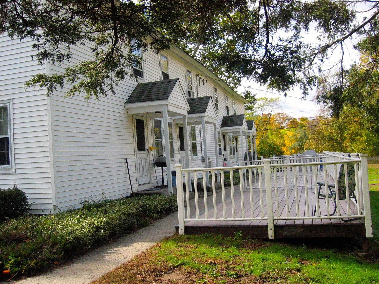 Somers Rd, Hampden — Photo 2