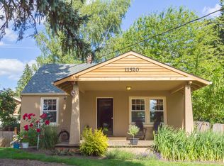 11520 SE Home Ave, Milwaukie, OR 97222