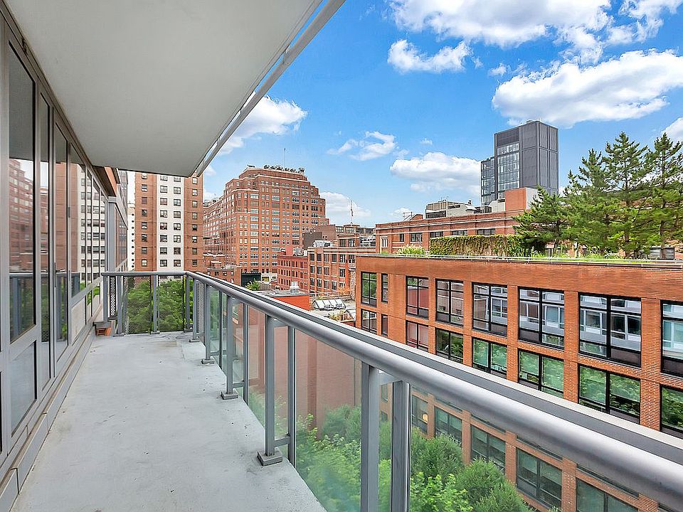 The Caledonia 450 W 17th St Manhattan, NY Zillow