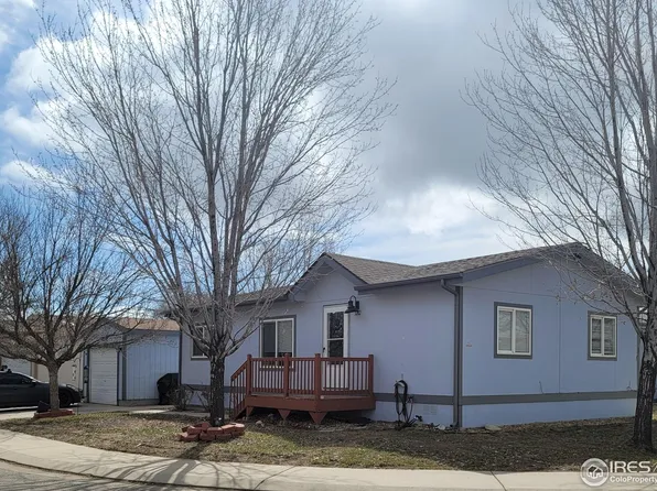 3282 Far Vw #182, Longmont, CO 80504